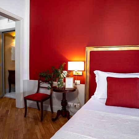Albergo ピエトラサンタ エクステリア 写真