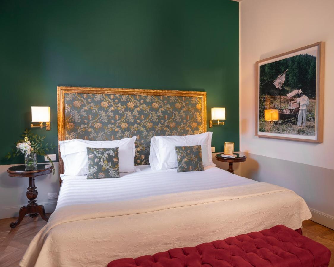 Albergo ピエトラサンタ エクステリア 写真