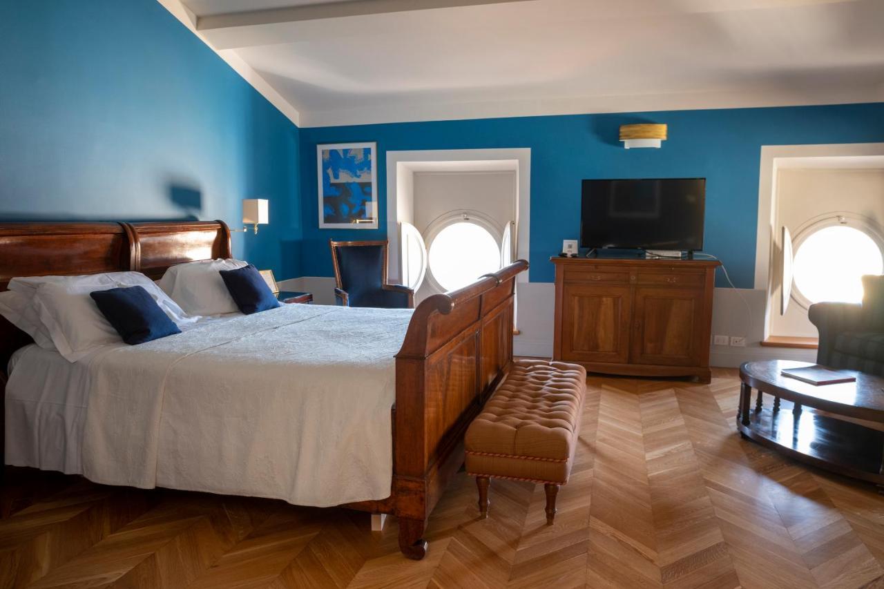 Albergo ピエトラサンタ エクステリア 写真