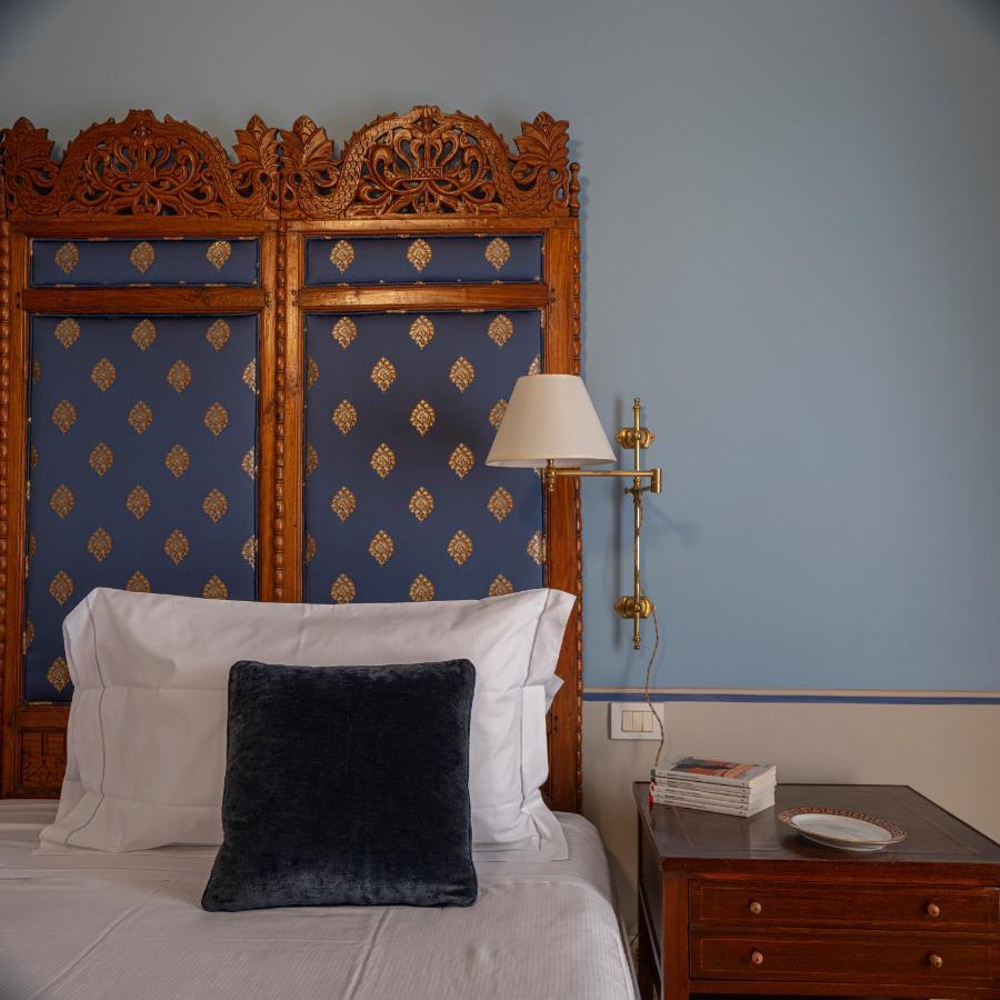 Albergo ピエトラサンタ エクステリア 写真