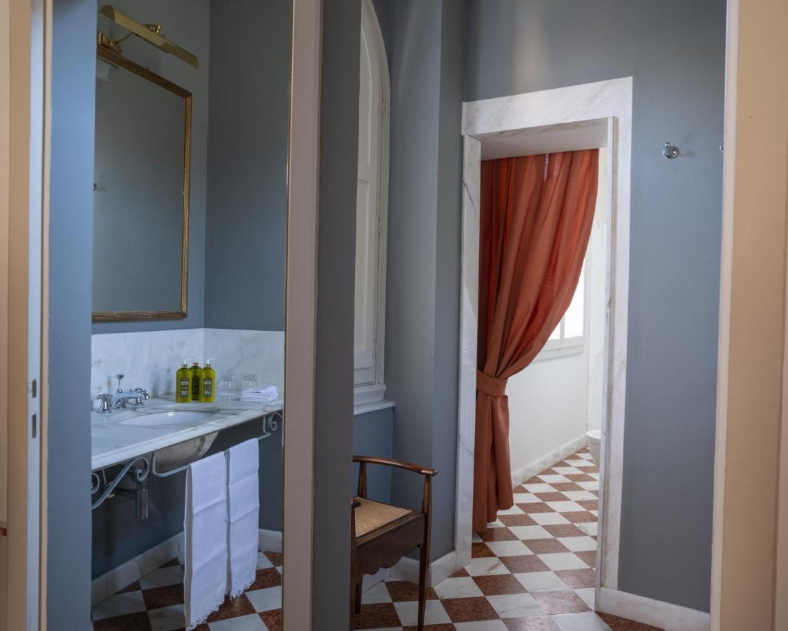 Albergo ピエトラサンタ エクステリア 写真