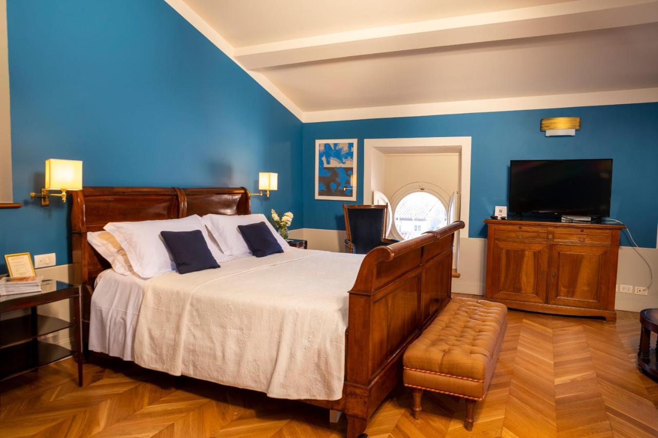 Albergo ピエトラサンタ エクステリア 写真