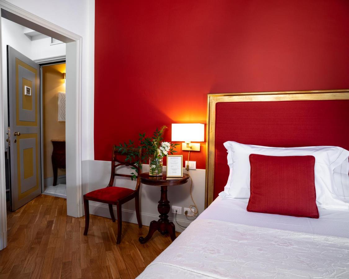 Albergo ピエトラサンタ エクステリア 写真