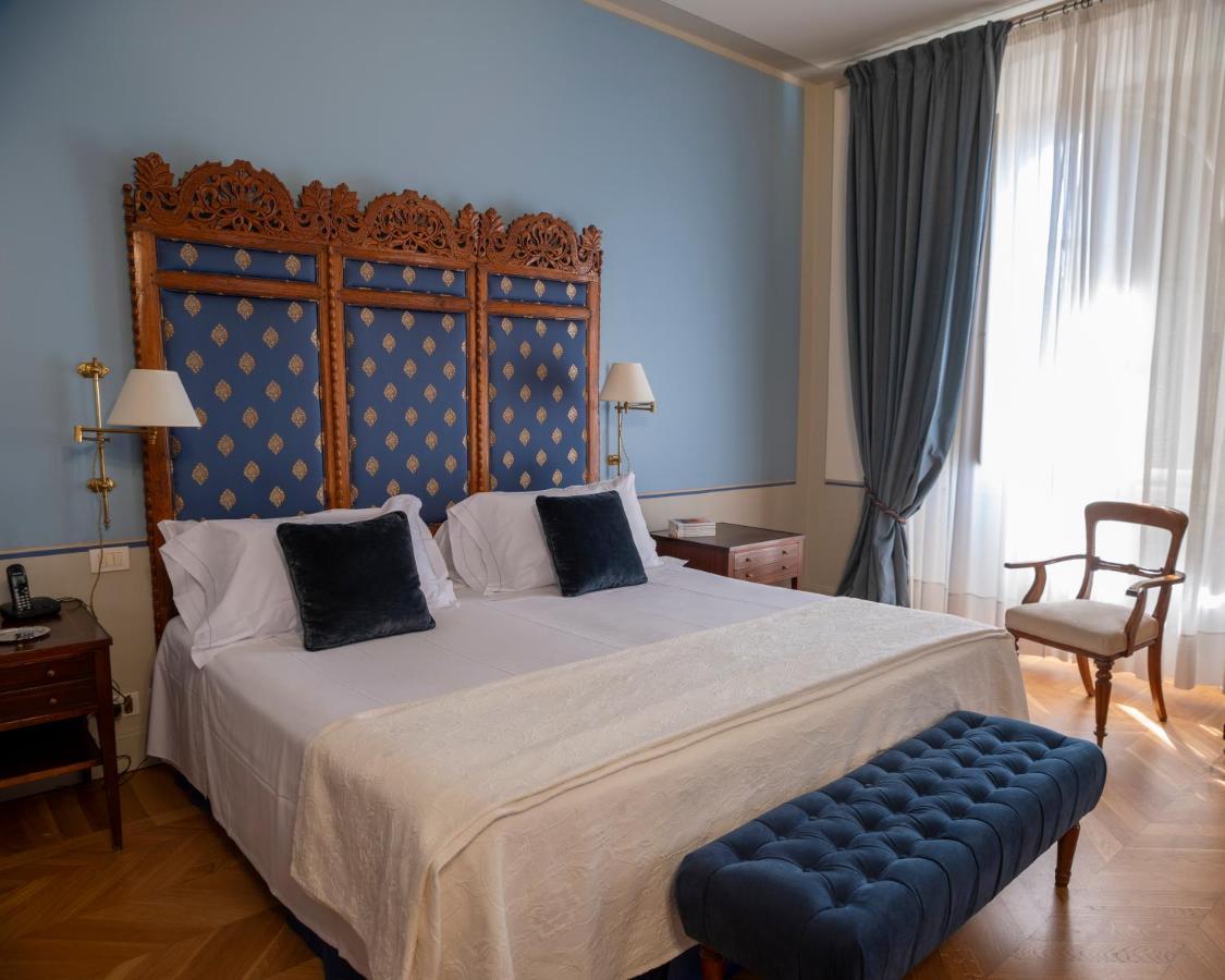 Albergo ピエトラサンタ エクステリア 写真