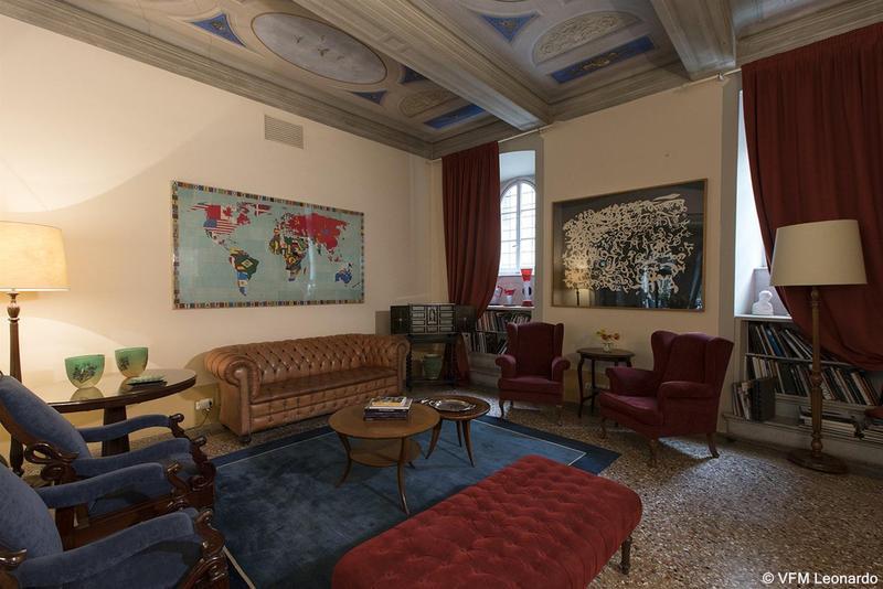 Albergo ピエトラサンタ エクステリア 写真