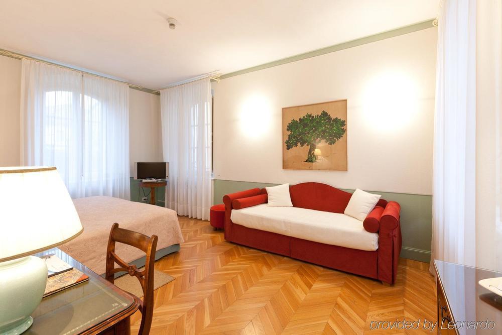 Albergo ピエトラサンタ 部屋 写真
