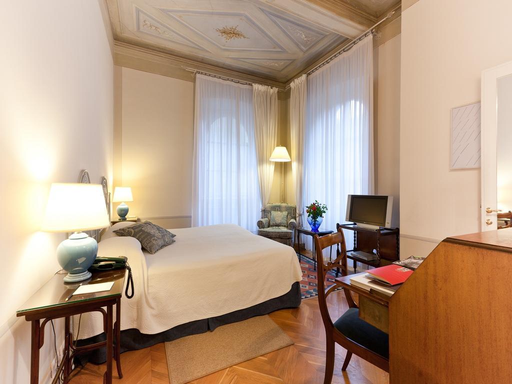 Albergo ピエトラサンタ エクステリア 写真