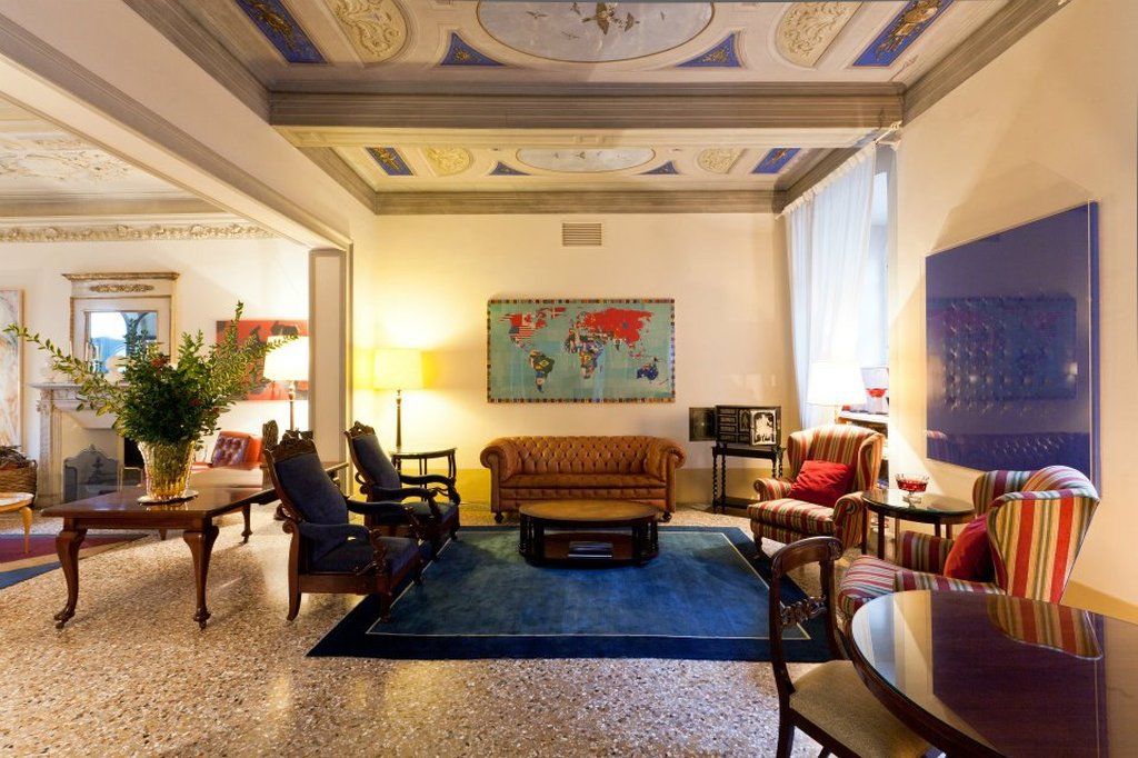 Albergo ピエトラサンタ 部屋 写真
